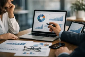 Analiza de business personalizată: când contează