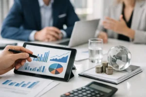 Cele mai importanți KPI comerciali