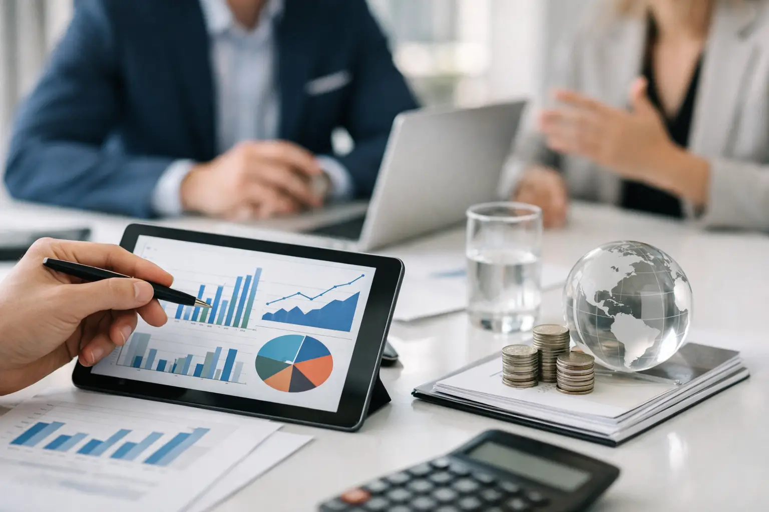 Cele mai importanți KPI comerciali