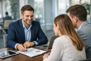 Cum alegi consultanța în management corect