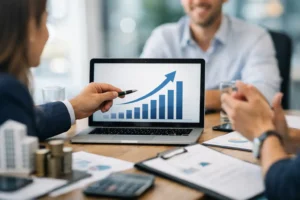 Cum crești vânzările unei companii