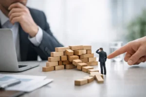 Cum identifici blocajele în afacere corect