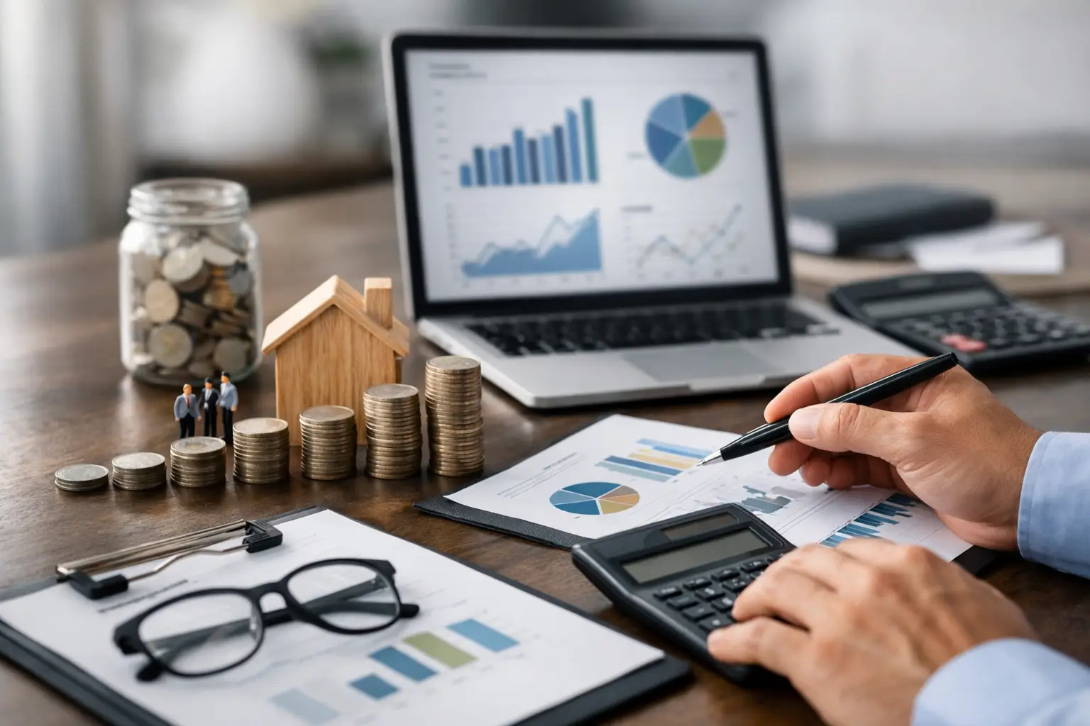 Cum optimizezi costurile firmei corect