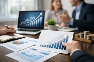 Strategie de marketing pentru afaceri care cresc