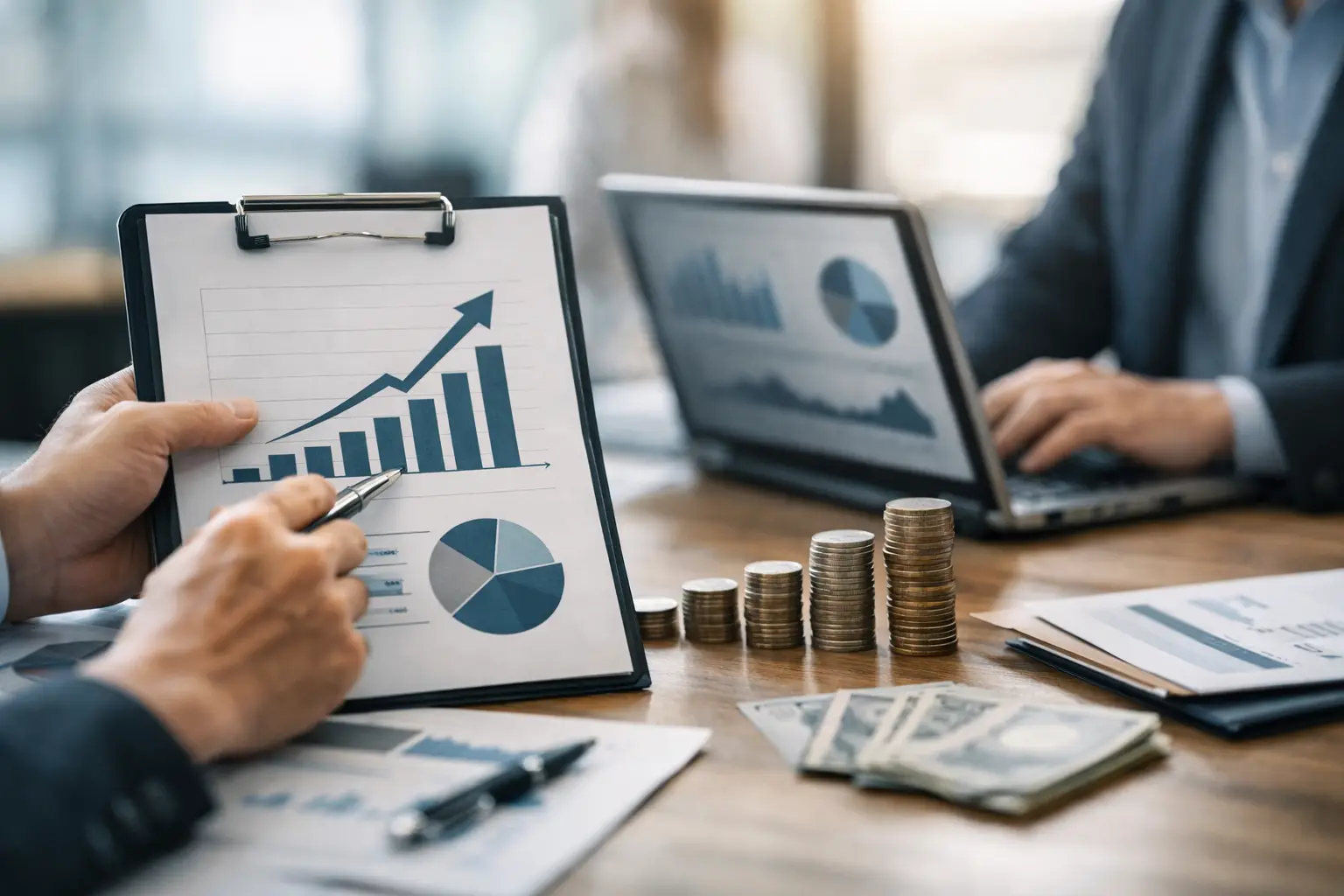 Strategii pentru cresterea marjei care contează