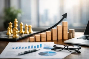 7 top strategii pentru creștere profitabilă