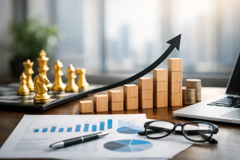 7 top strategii pentru creștere profitabilă