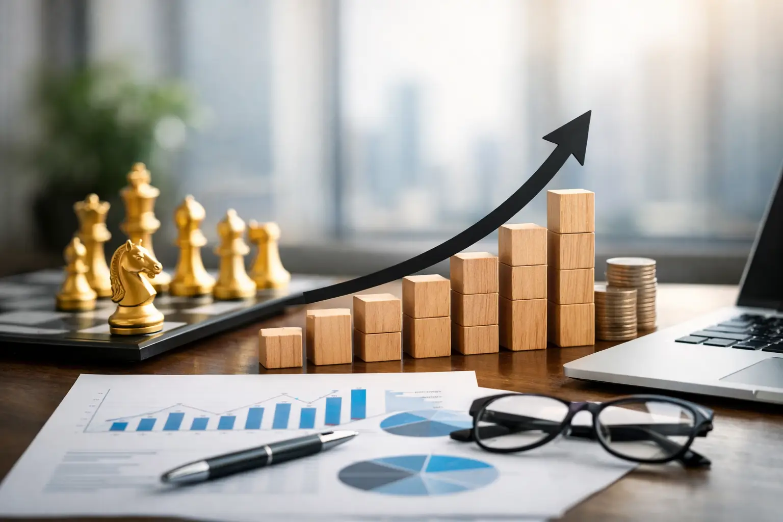 7 top strategii pentru creștere profitabilă