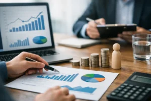 Analiza profitabilității pe clienți, corect făcută