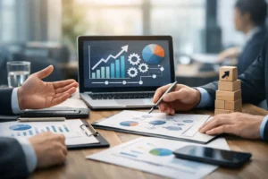 Cum optimizezi procesele comerciale eficient