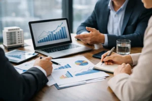 Ghid de planificare comercială pentru companii