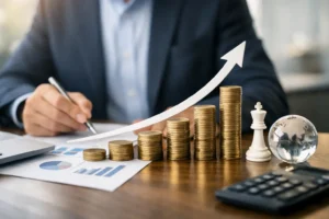 Strategie comercială care crește profitul