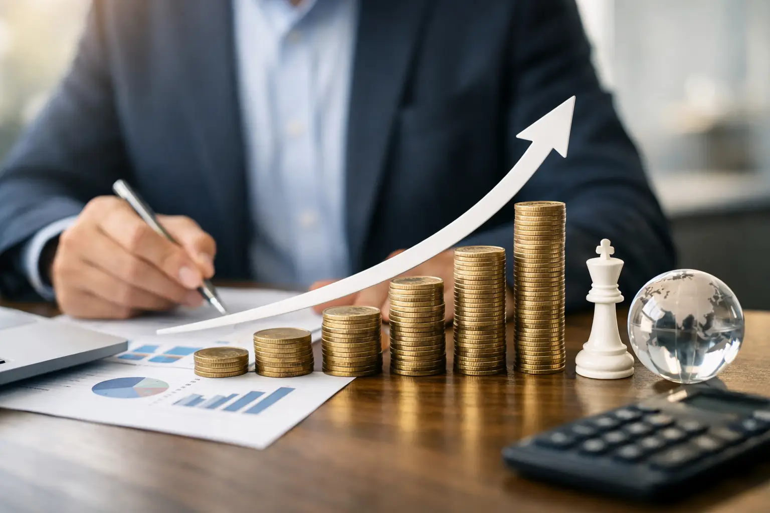 Strategie comercială care crește profitul
