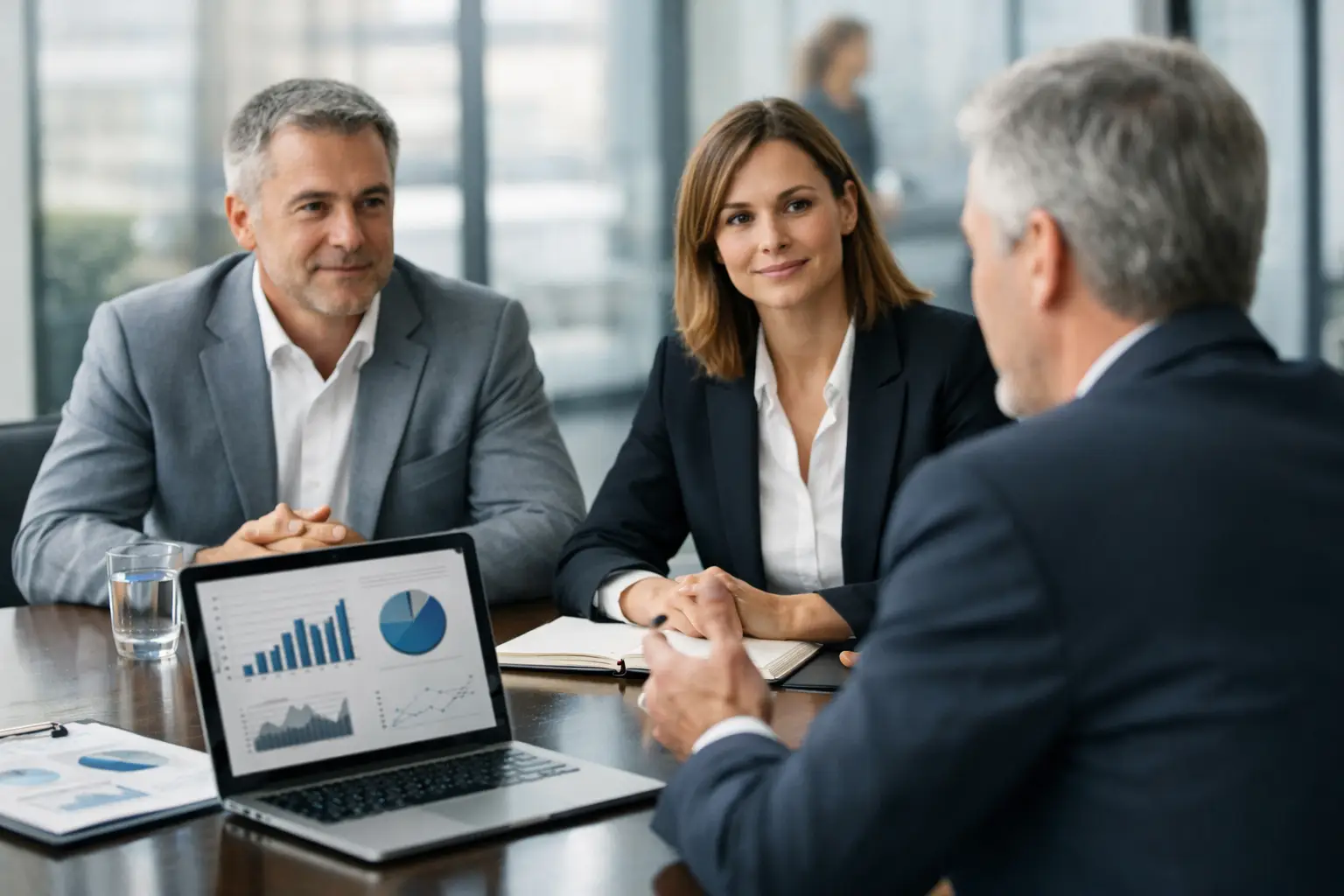 Ghid de management al performanței pentru directori