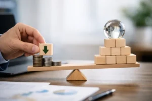Optimizare costuri fara pierdere de calitate